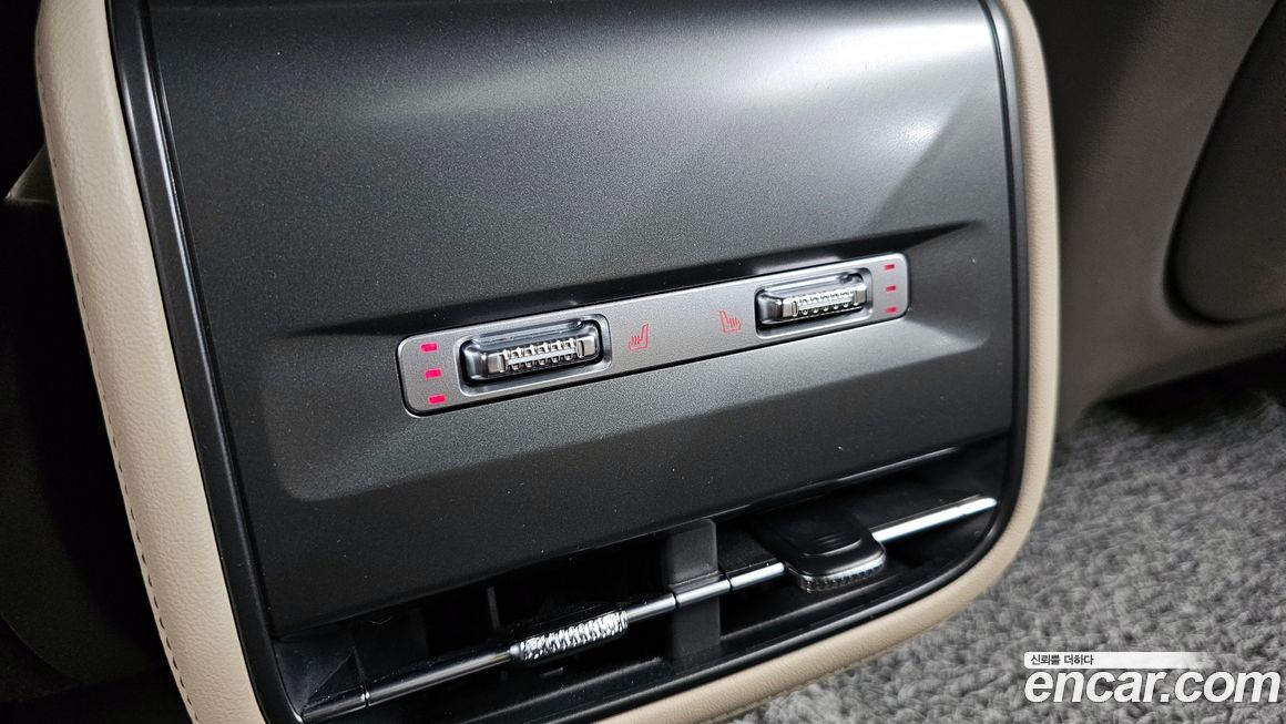 Lincoln Nautilus 2024