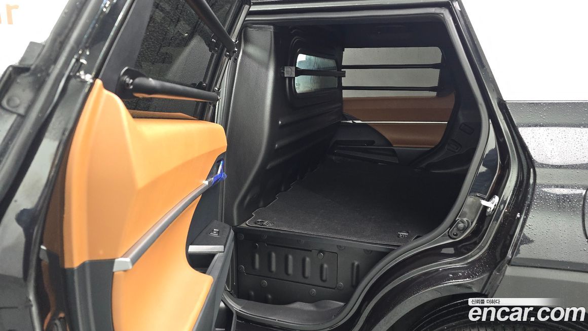 KG_Mobility_Ssangyong Torres 2025