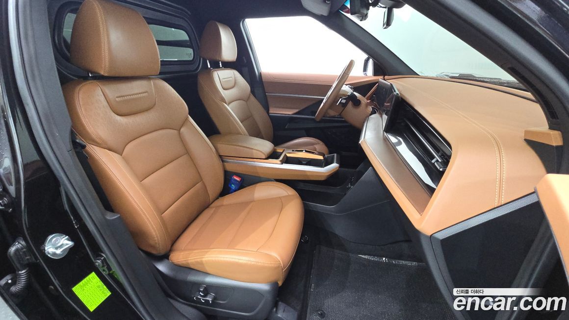 KG_Mobility_Ssangyong Torres 2025