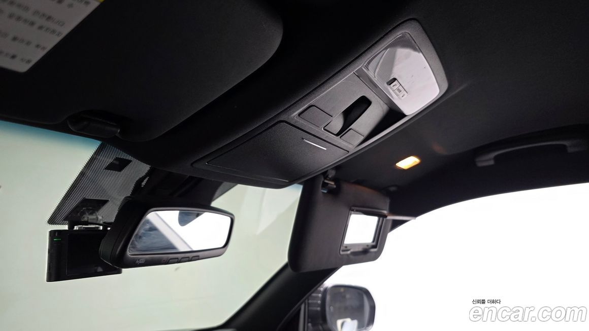 KG_Mobility_Ssangyong Rexton 2020