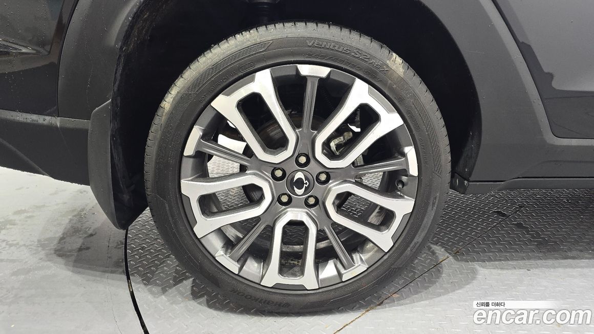 KG_Mobility_Ssangyong Torres 2025