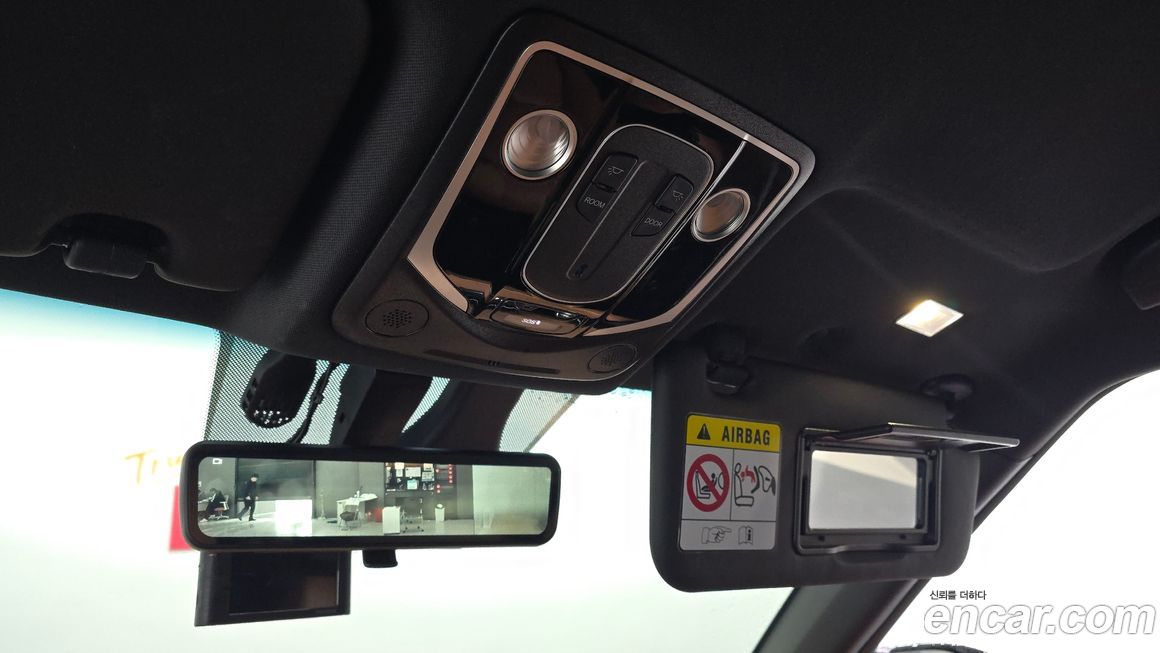 KG_Mobility_Ssangyong Torres 2025