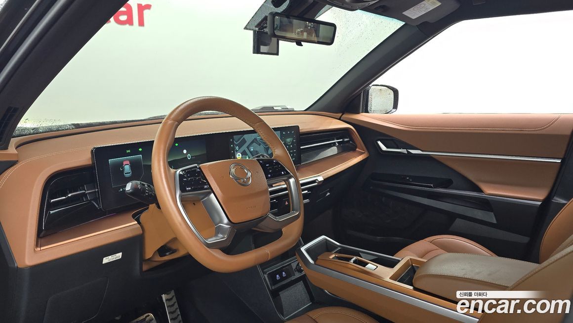 KG_Mobility_Ssangyong Torres 2025