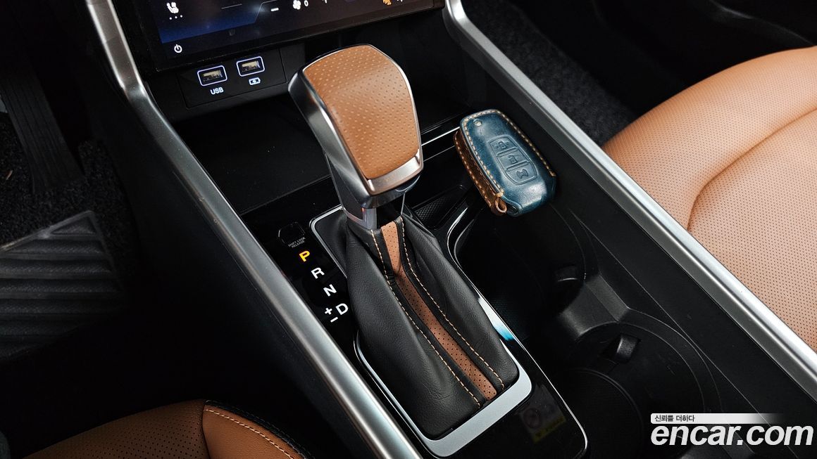 KG_Mobility_Ssangyong Torres 2023