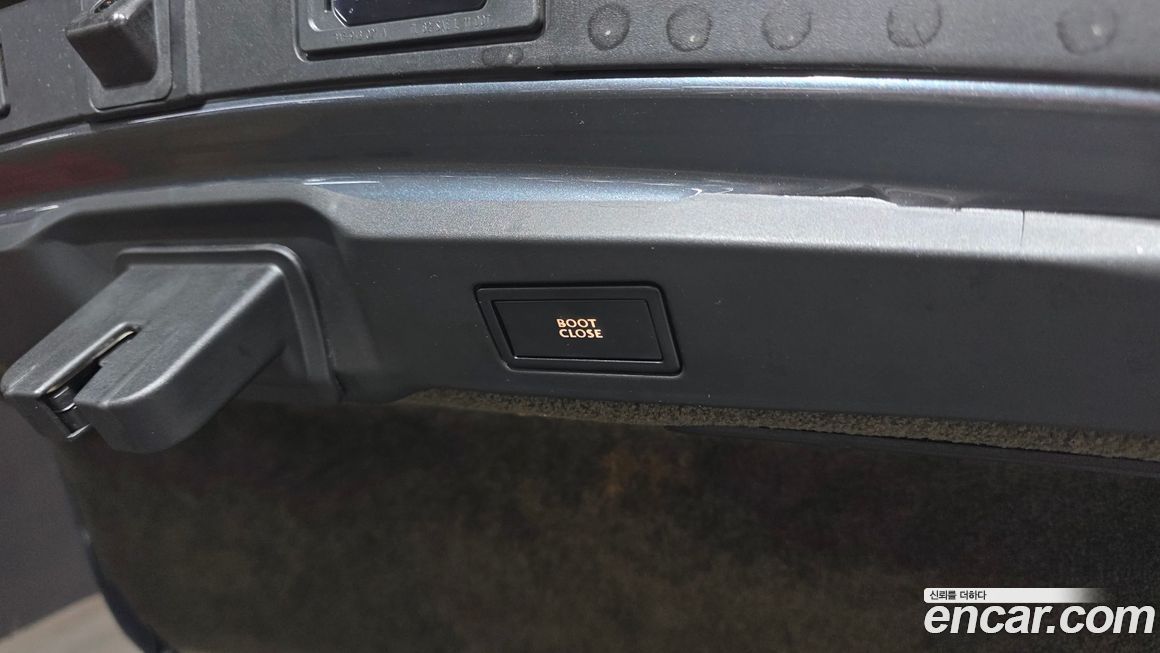 Bentley Continental 2016