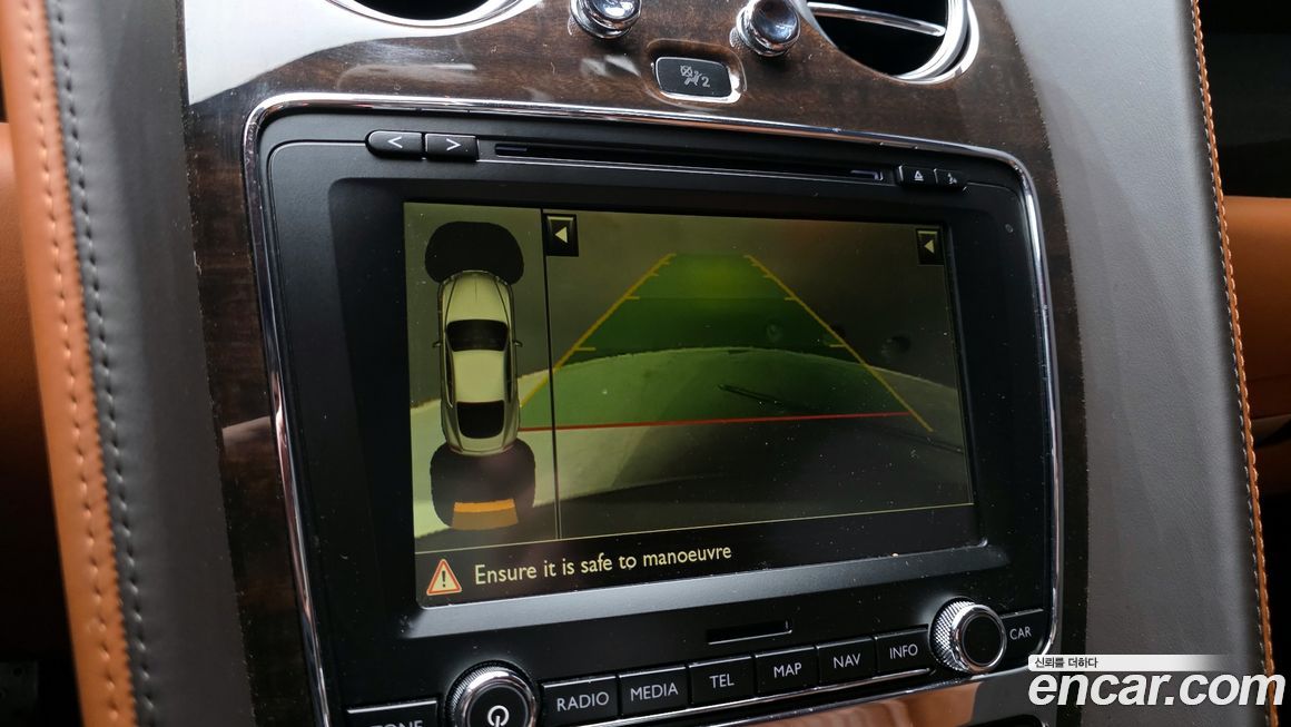 Bentley Continental 2016