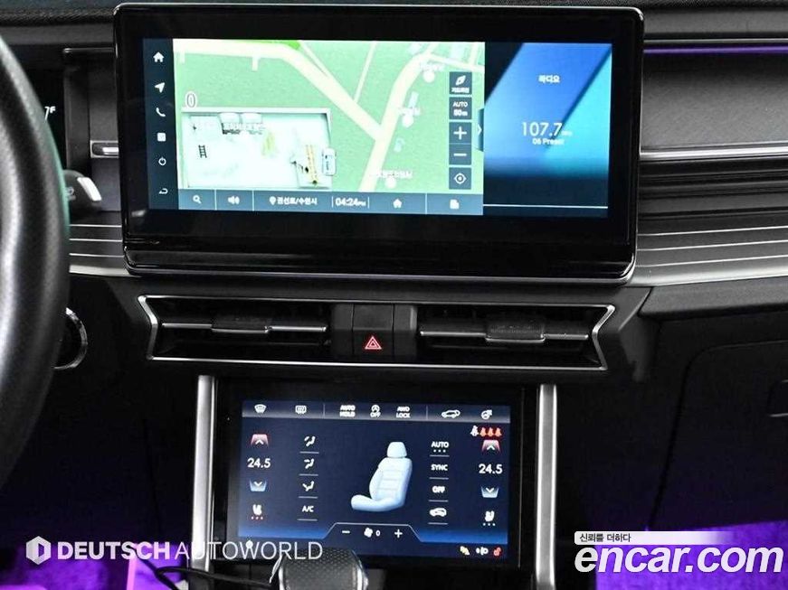 KG_Mobility_Ssangyong Torres 2024