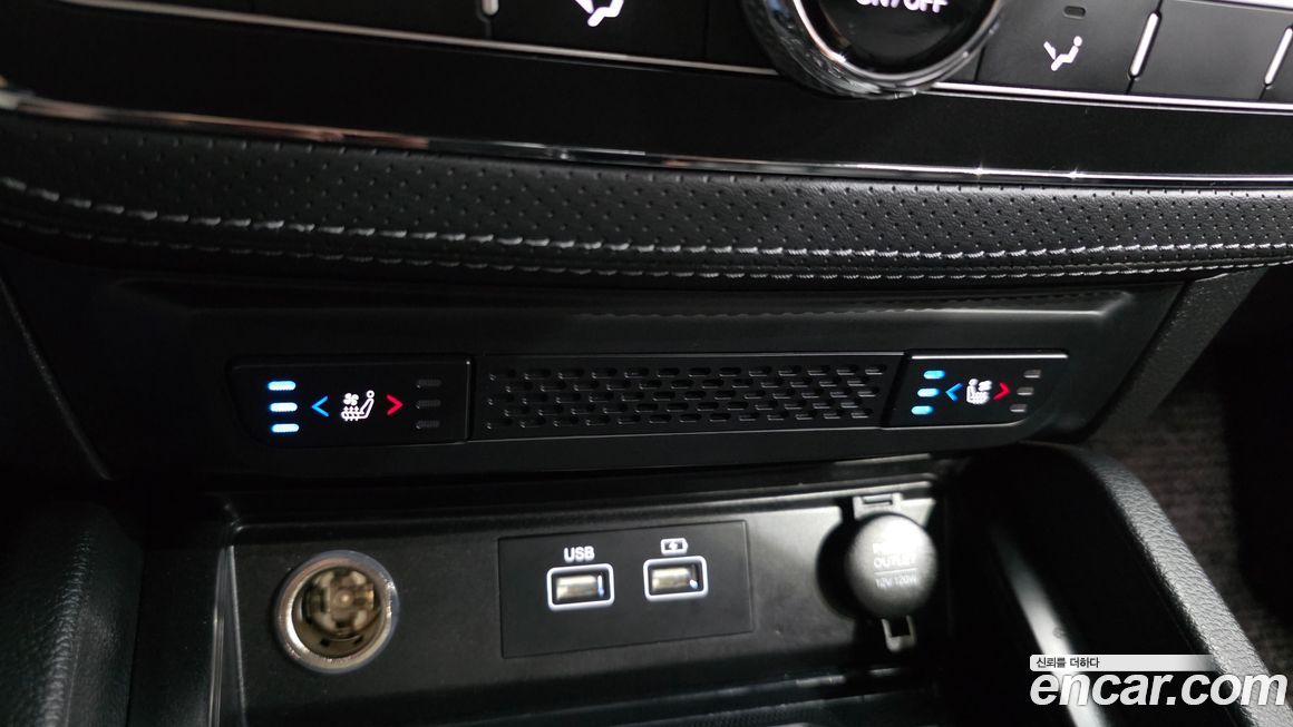 KG_Mobility_Ssangyong Rexton 2022