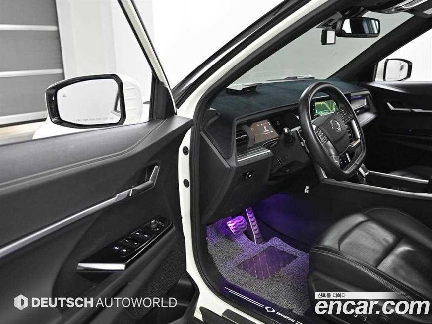 KG_Mobility_Ssangyong Torres 2024