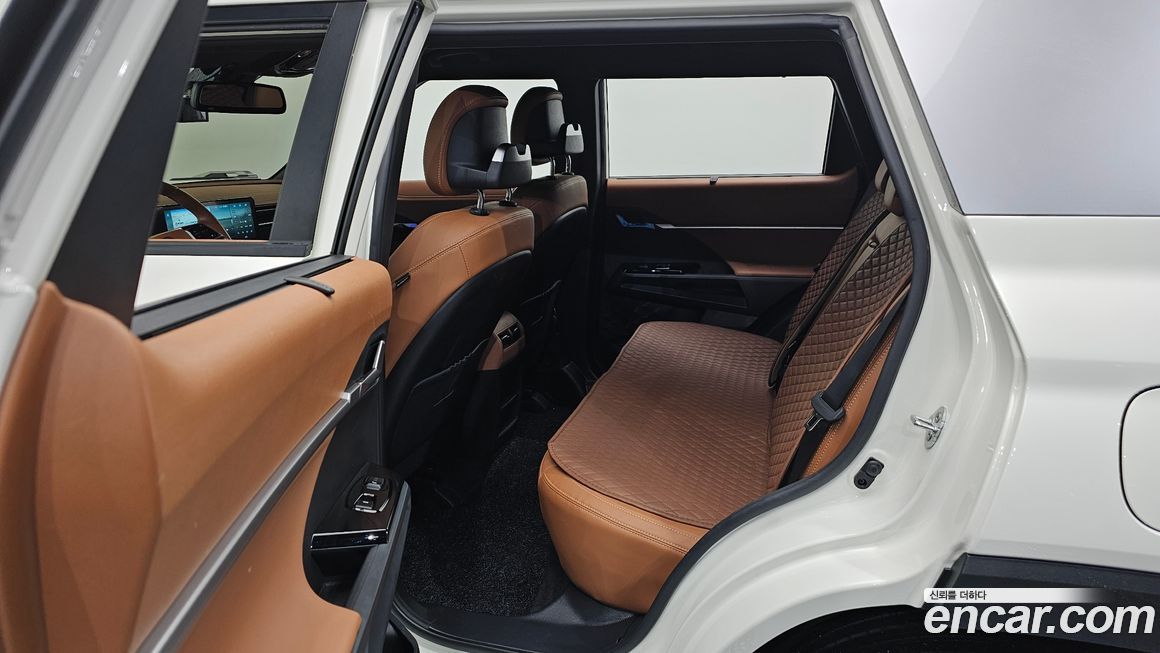 KG_Mobility_Ssangyong Torres 2025