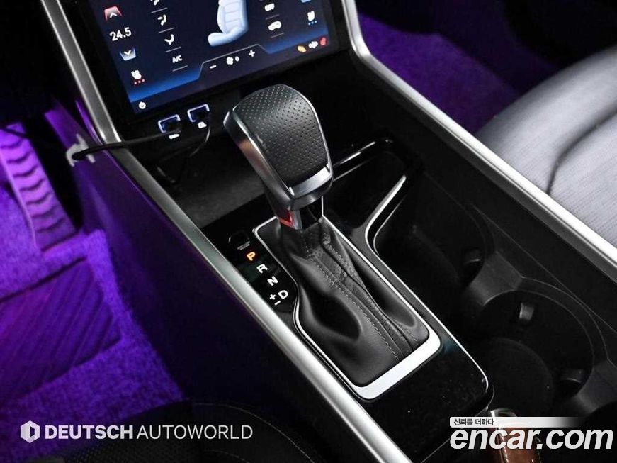 KG_Mobility_Ssangyong Torres 2024