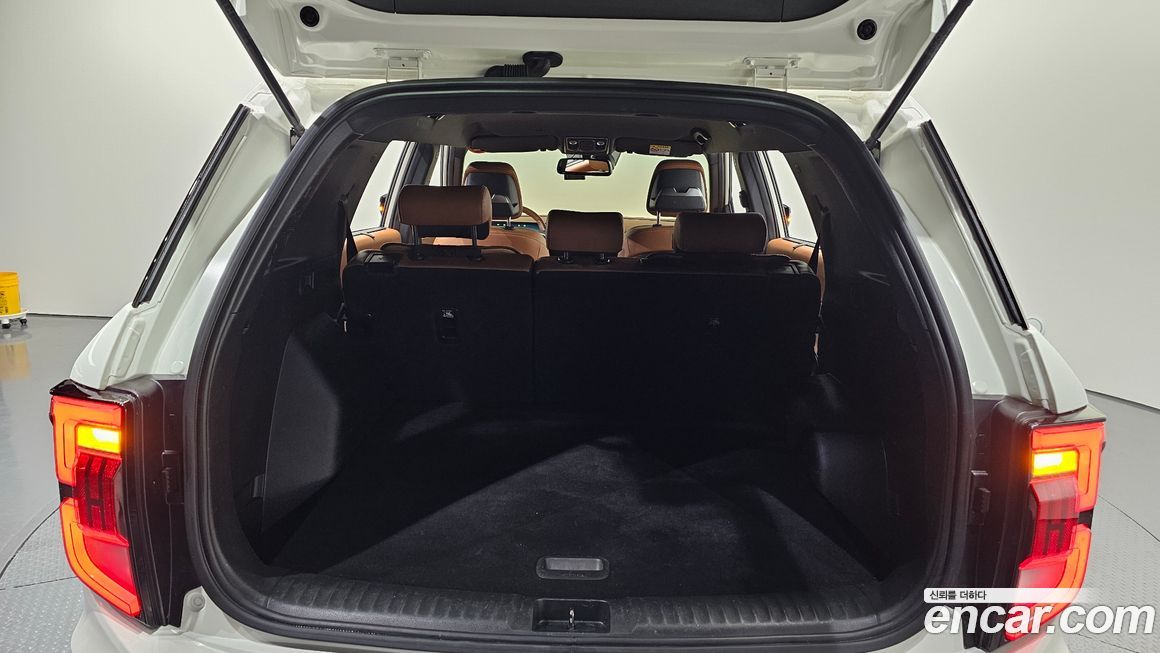 KG_Mobility_Ssangyong Torres 2025