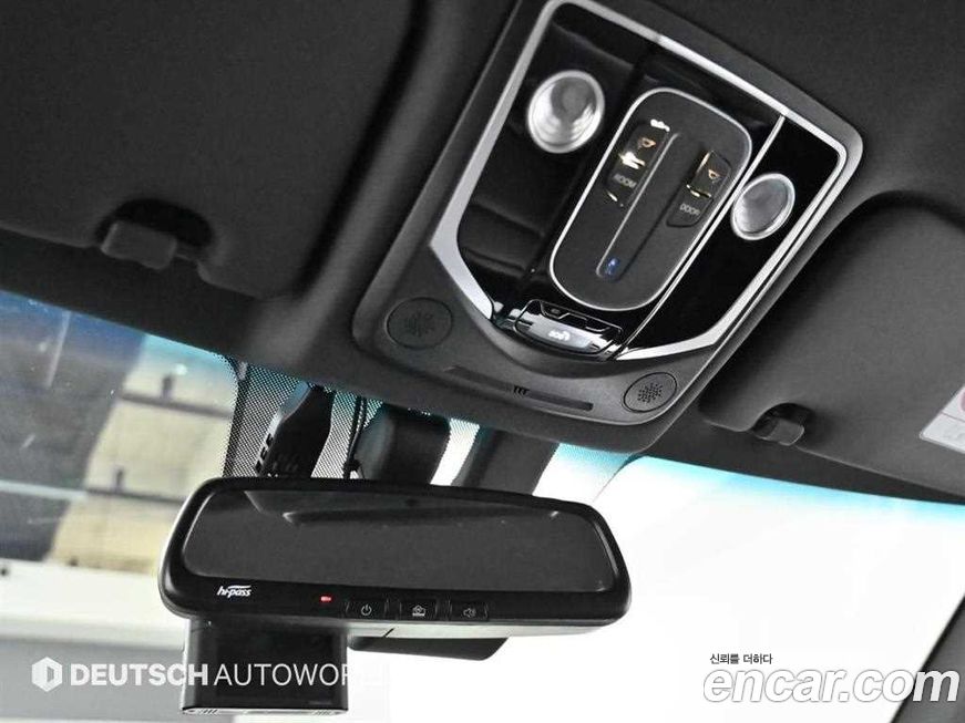 KG_Mobility_Ssangyong Torres 2024