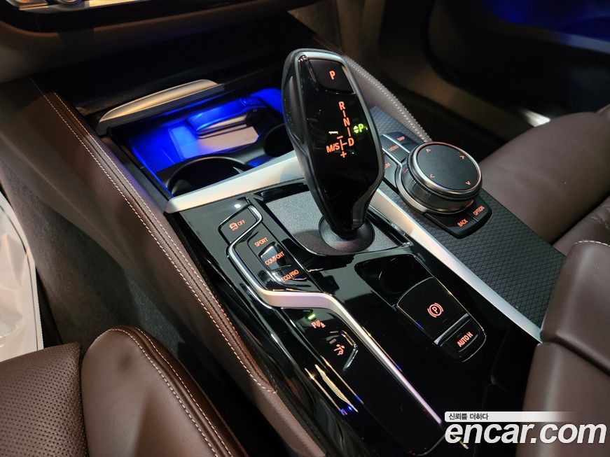 BMW Gran Turismo 2023