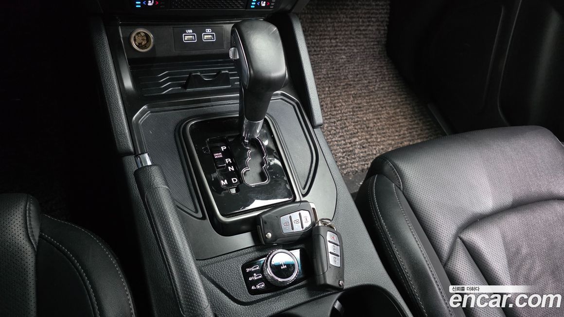 KG_Mobility_Ssangyong Rexton 2022