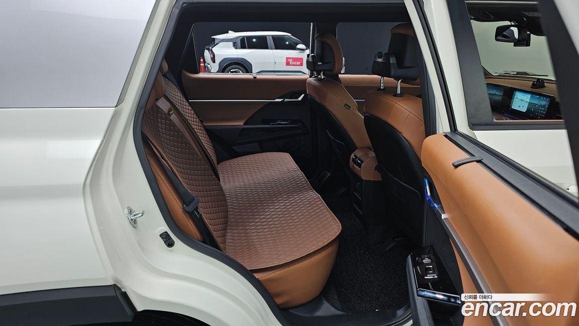 KG_Mobility_Ssangyong Torres 2025