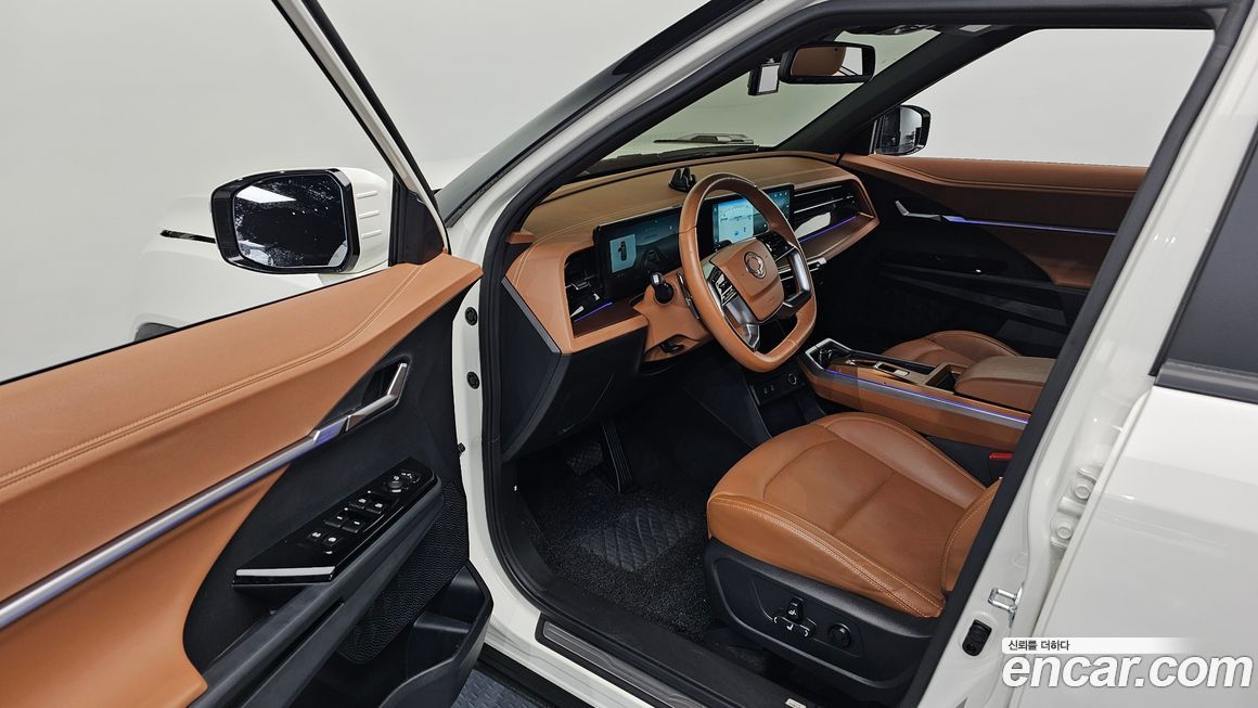 KG_Mobility_Ssangyong Torres 2025