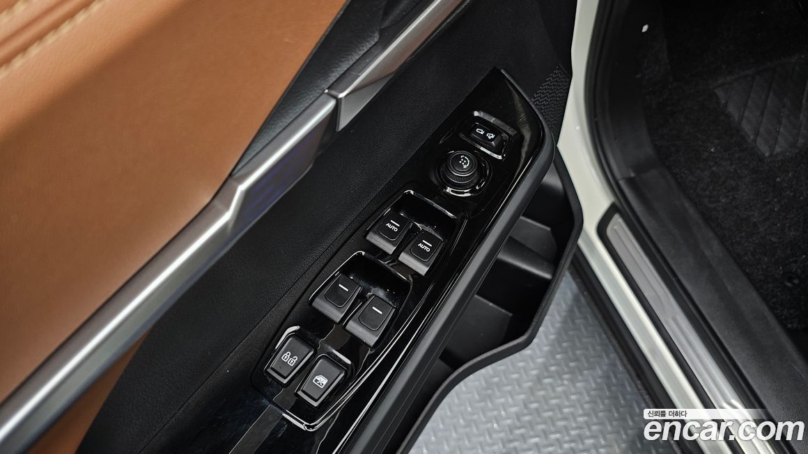 KG_Mobility_Ssangyong Torres 2025