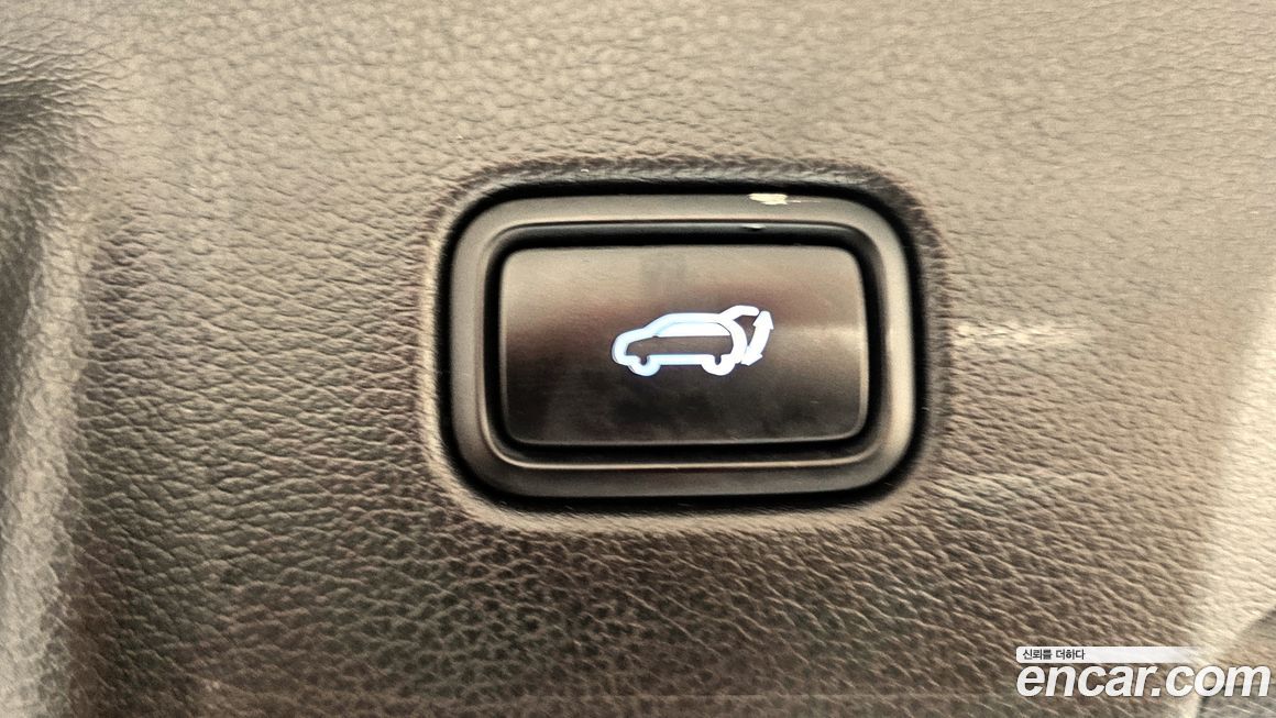 Hyundai Palisade 2020