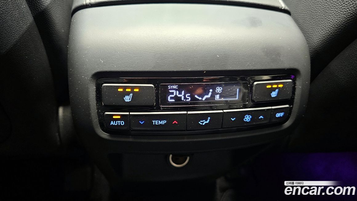 Hyundai Palisade 2020