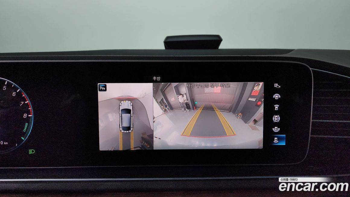 Mercedes-Benz GLE-Class 2021