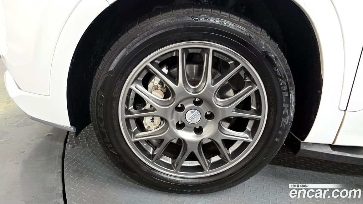 Hyundai Santafe 2020