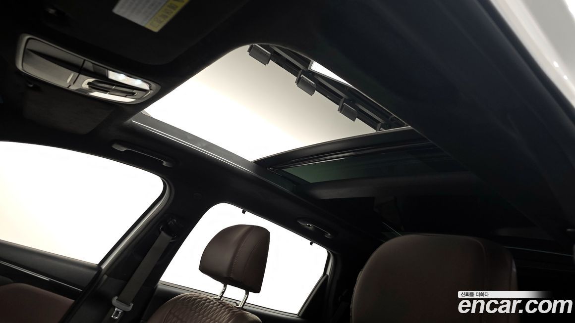 Hyundai Santafe 2020