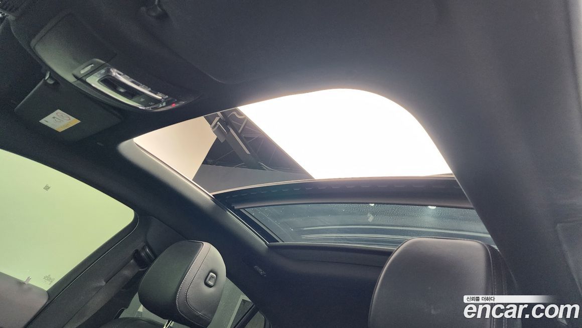 Mercedes-Benz GLE-Class 2021