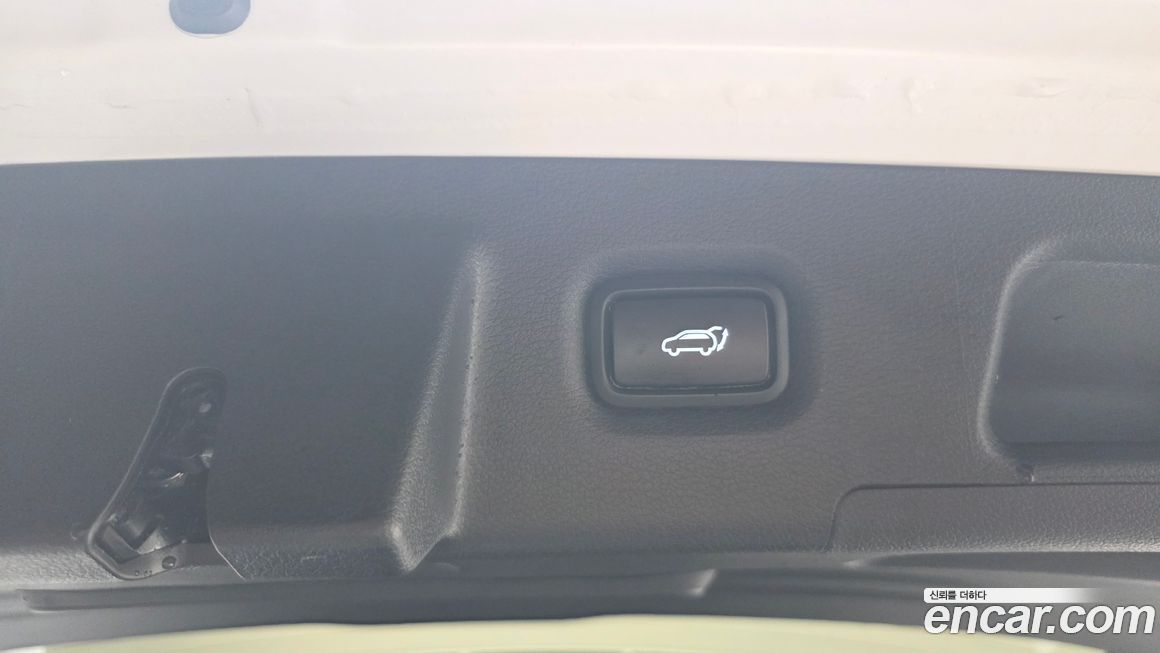 Hyundai Santafe 2020