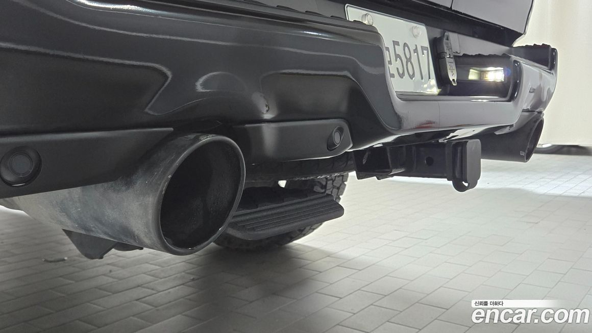 Dodge Ram Pick Up 2021