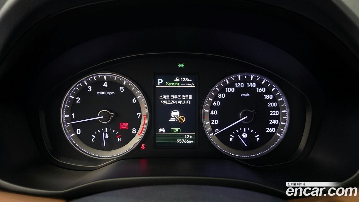 Hyundai Grandeur 2018