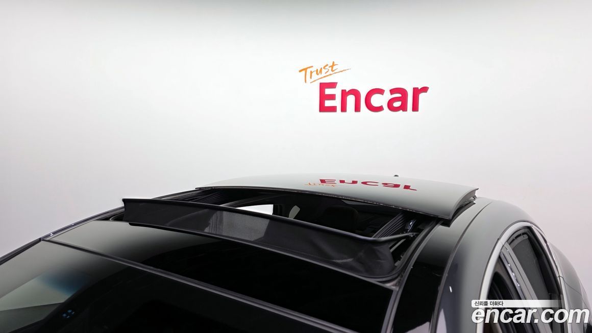 Hyundai Grandeur 2018