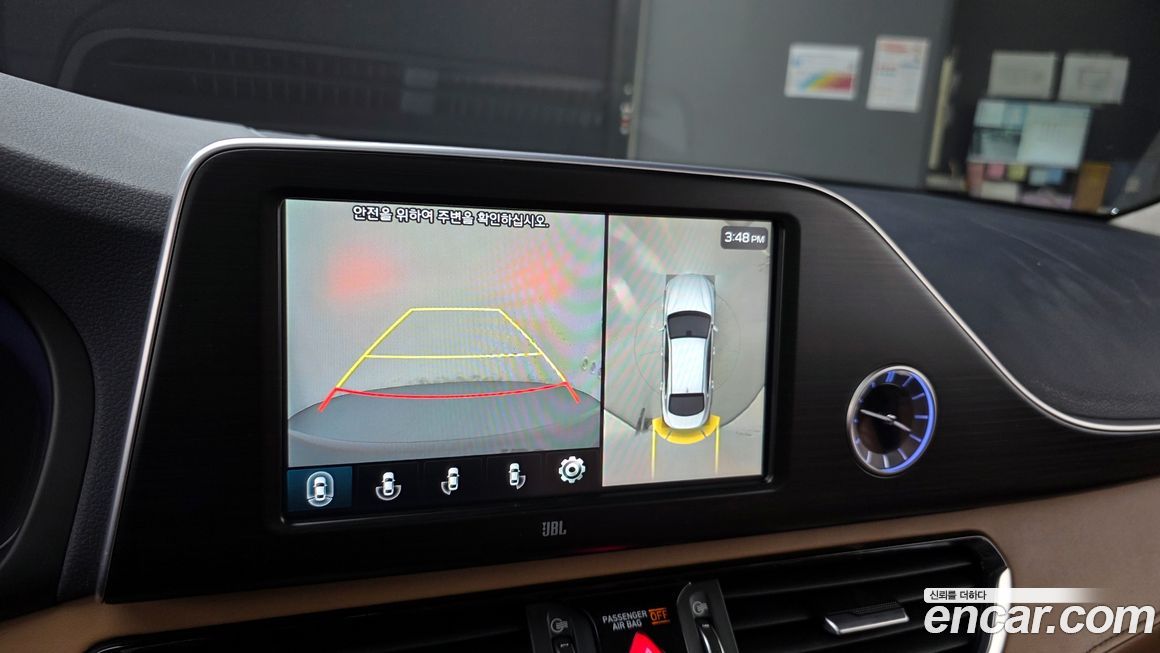 Hyundai Grandeur 2018