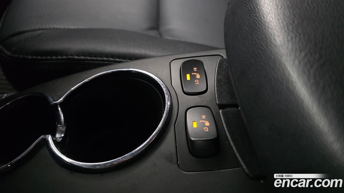 KG_Mobility_Ssangyong KORANDO 2012