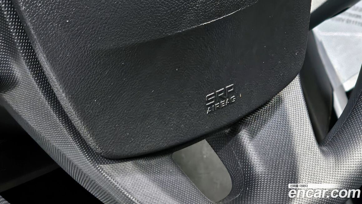 Renault-KoreaSamsung Twizy 2018