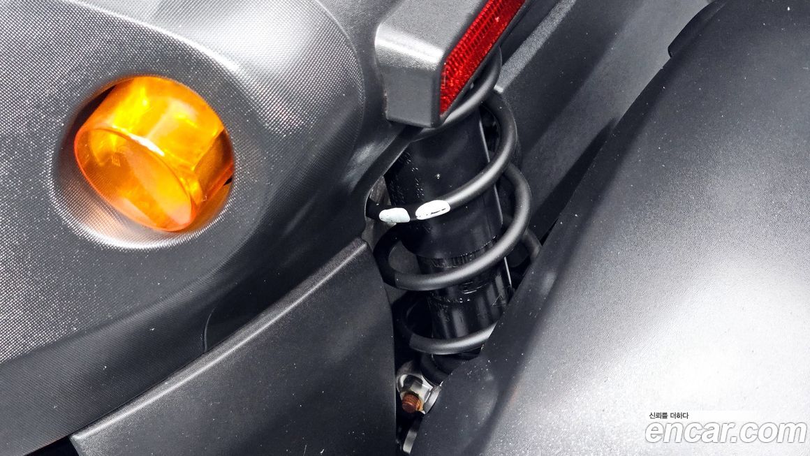 Renault-KoreaSamsung Twizy 2018