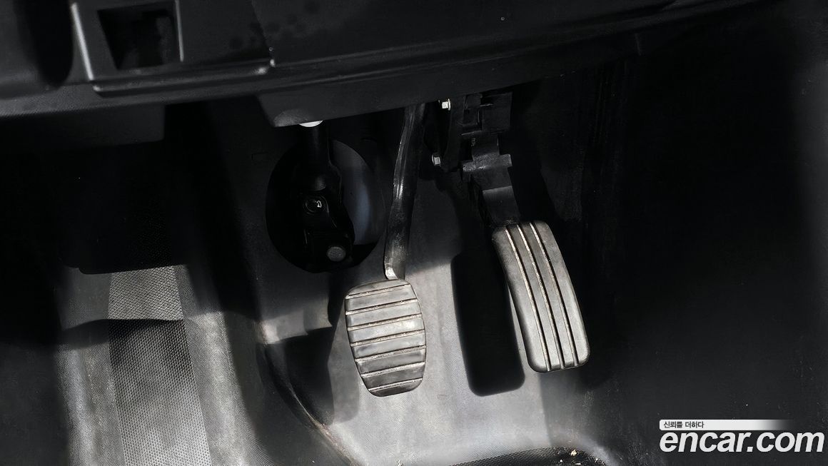 Renault-KoreaSamsung Twizy 2018