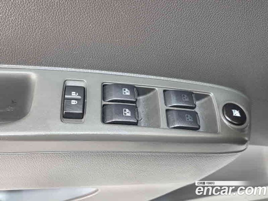 ChevroletGMDaewoo Spark 2014