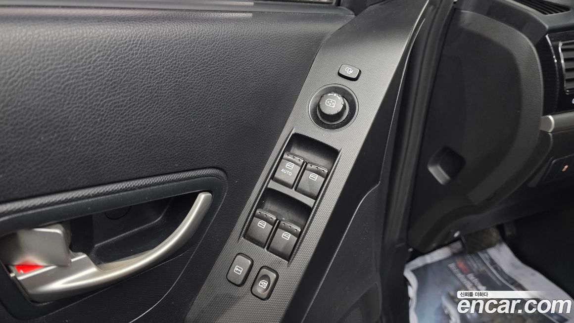 KG_Mobility_Ssangyong KORANDO 2012