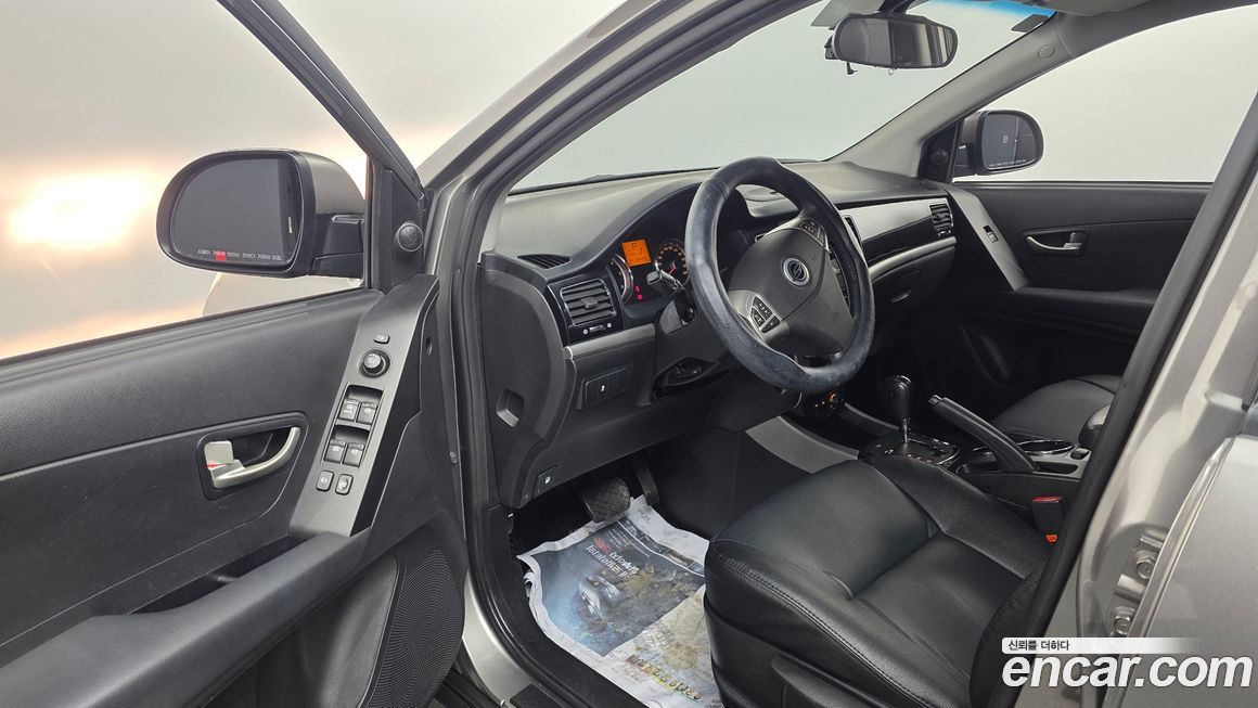 KG_Mobility_Ssangyong KORANDO 2012