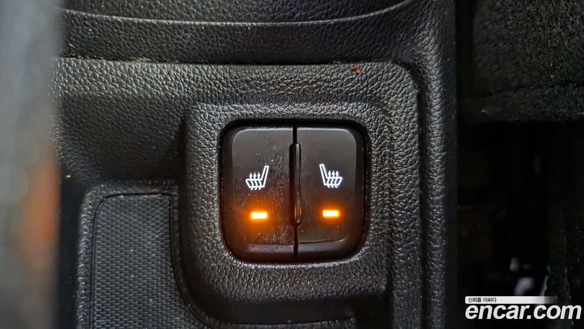 ChevroletGMDaewoo Spark 2016