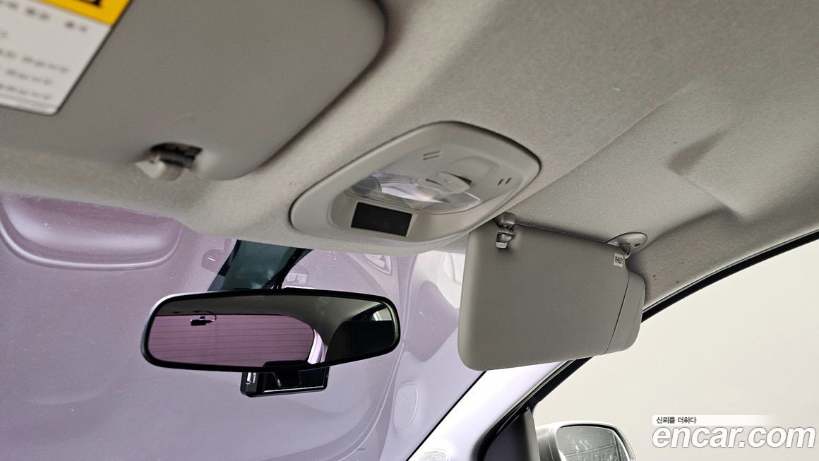 ChevroletGMDaewoo Spark 2019