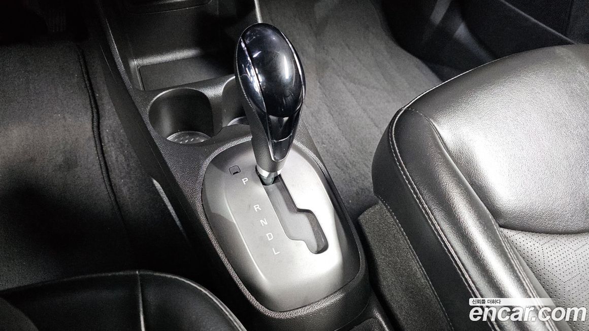 ChevroletGMDaewoo Spark 2019