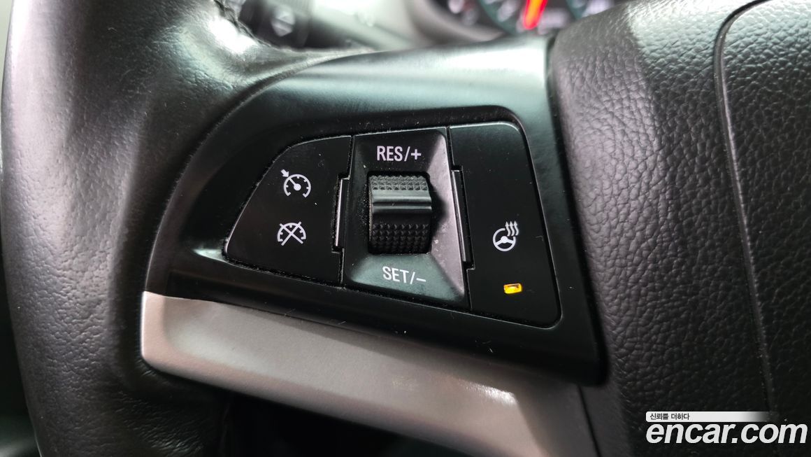 ChevroletGMDaewoo Aveo 2017