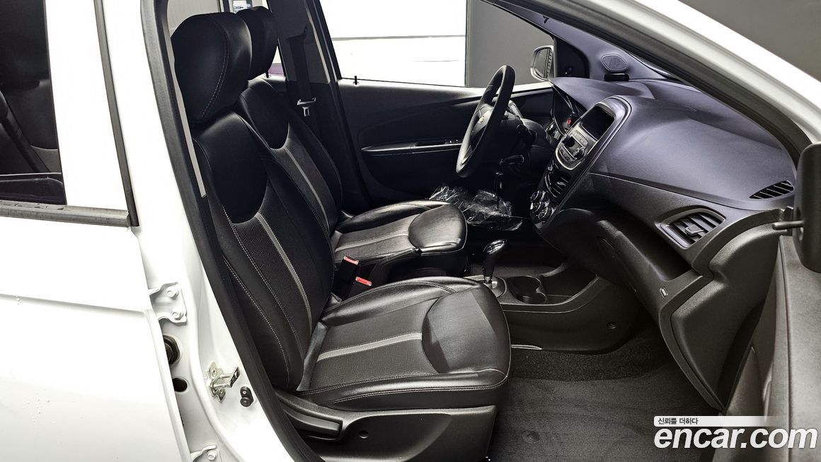 ChevroletGMDaewoo Spark 2019