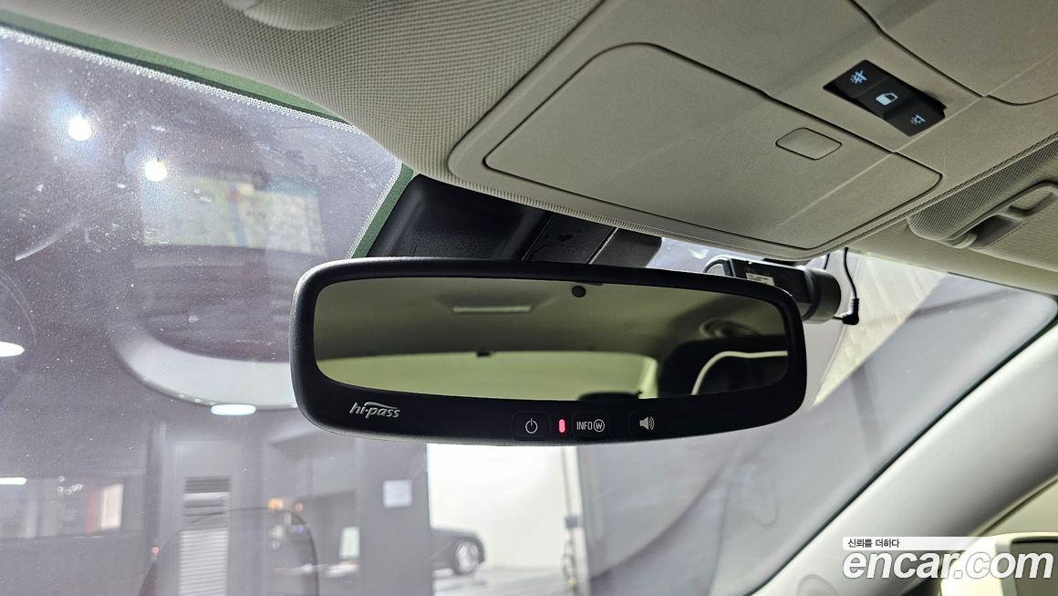 ChevroletGMDaewoo Malibu 2014