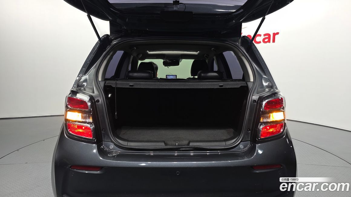 ChevroletGMDaewoo Aveo 2017