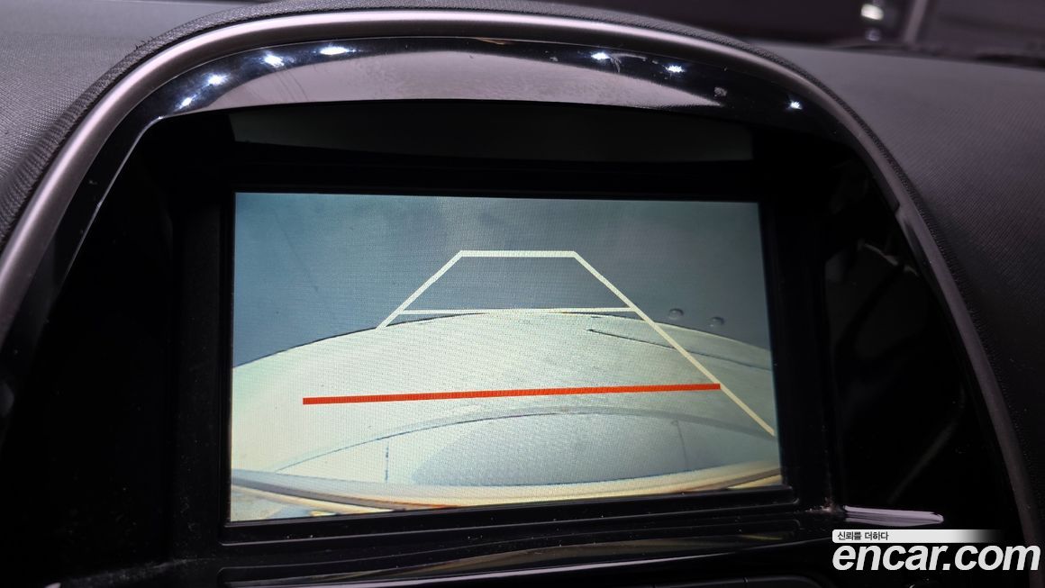 ChevroletGMDaewoo Spark 2016