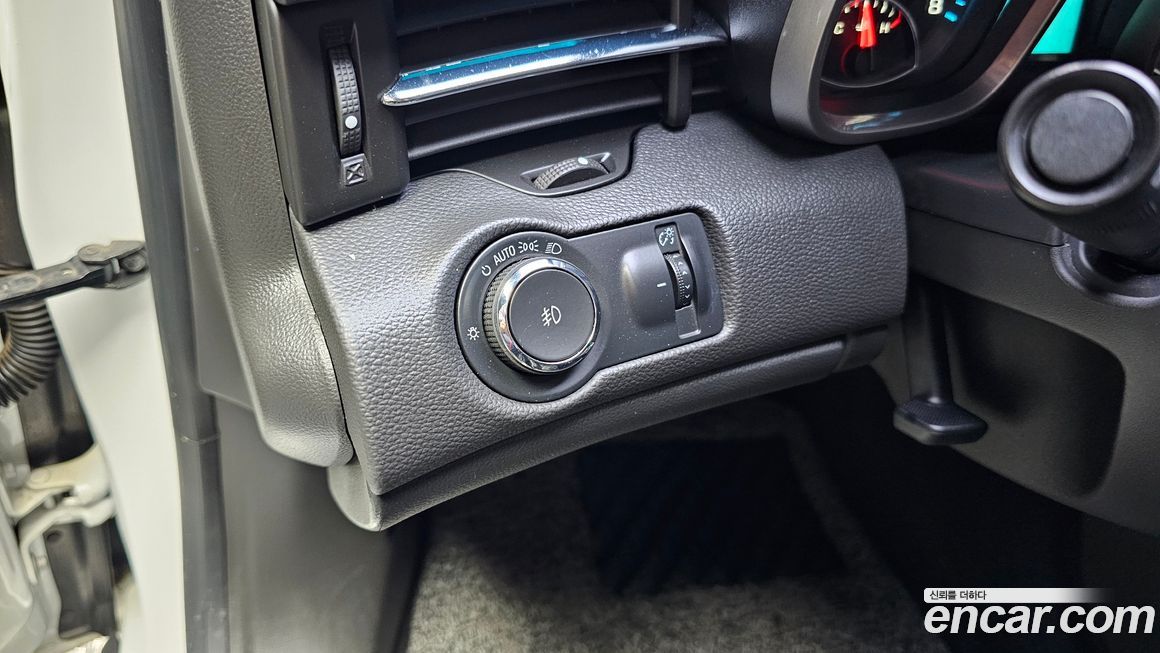 ChevroletGMDaewoo Malibu 2014