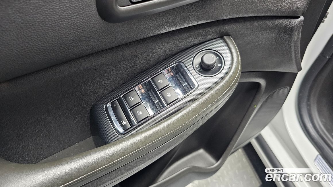 ChevroletGMDaewoo Malibu 2014